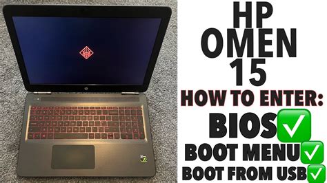 how to enter bios hp|hp omen enter bios.